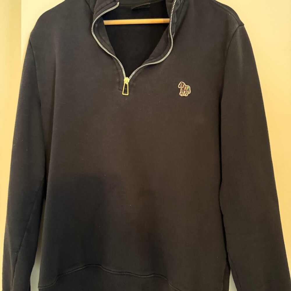 Paul Smith Men's Sweatshirt